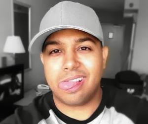 DashieXP Biography