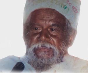 Dashrath Manjhi