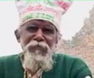 Dashrath Manjhi