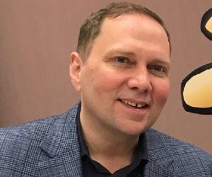 Dav Pilkey Biography