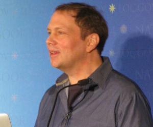 Dav Pilkey