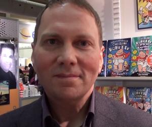 Dav Pilkey