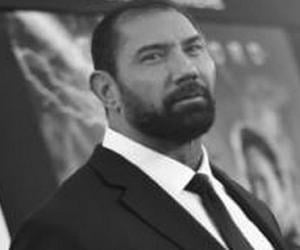 Dave Bautista