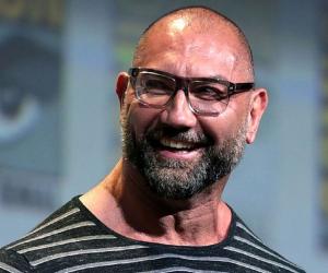 Dave Bautista