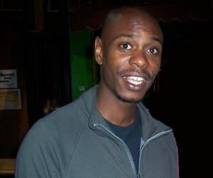 Dave Chappelle<