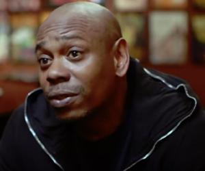 Dave Chappelle