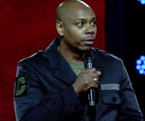 Dave Chappelle