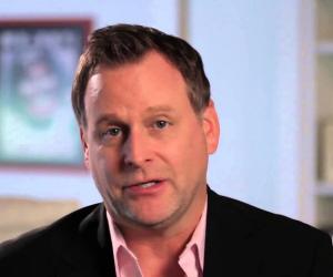 Dave Coulier Biography