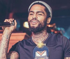 Dave East