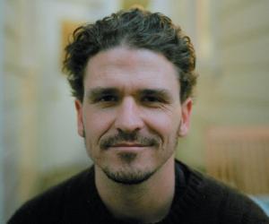 Dave Eggers