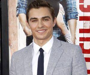 Dave Franco Biography