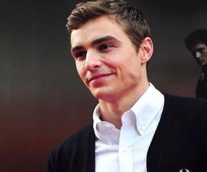 Dave Franco