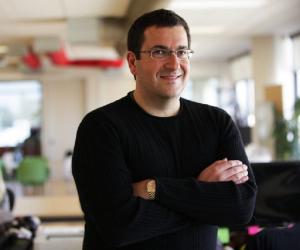 Dave Goldberg Biography