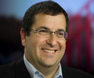 Dave Goldberg