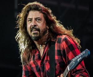 Dave Grohl