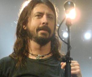 Dave Grohl