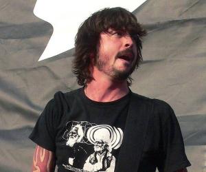 Dave Grohl