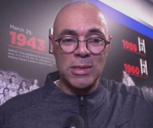 Dave Leitao