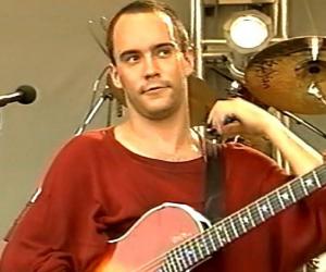 Dave Matthews