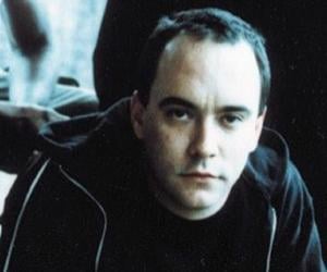 Dave Matthews