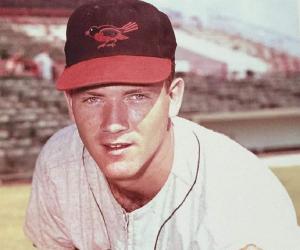 Dave McNally