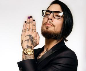 Dave Navarro