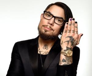 Dave Navarro