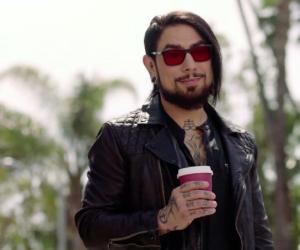 Dave Navarro