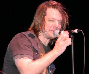 Dave Pirner