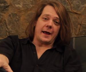 Dave Pirner