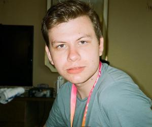 Dave Prezoh Biography