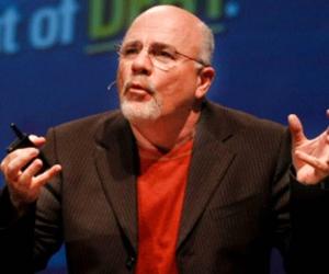 Dave Ramsey