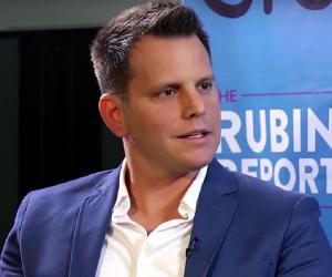 Dave Rubin