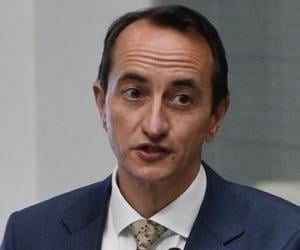 Dave Sharma