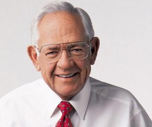 Dave Thomas