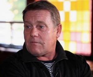 Dave Wakeling