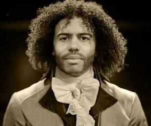 Daveed Diggs