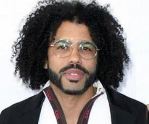 Daveed Diggs