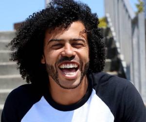 Daveed Diggs