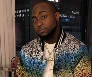 Davido