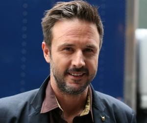 David Arquette