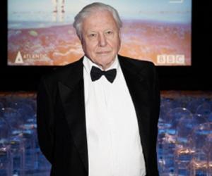 David Attenborough Biography