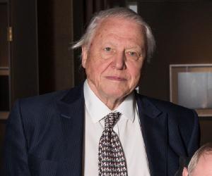 David Attenborough Biography - Childhood, Life Achievements & Timeline