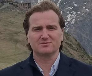 David Bagration of Mukhrani