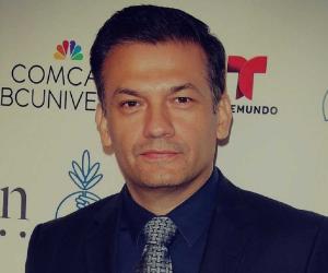 David Barrera