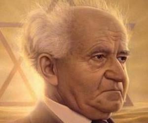 David Ben-Gurion