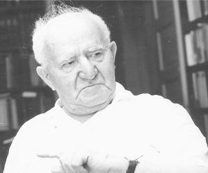 David Ben-Gurion