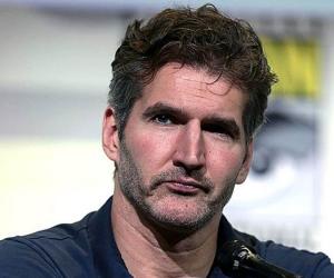 David Benioff Biography