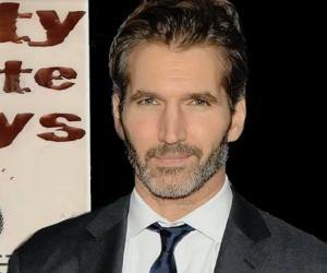 David Benioff