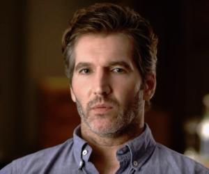 David Benioff